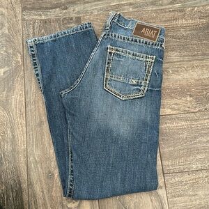 Ariat mens M5 jeans